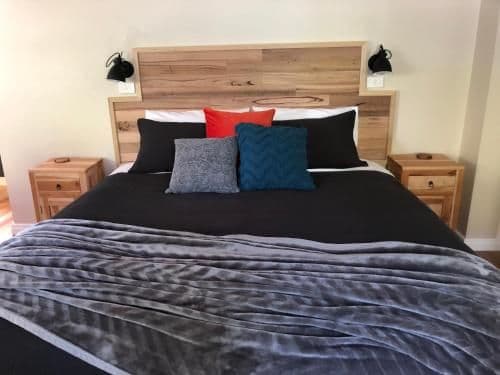 Superior King Suite