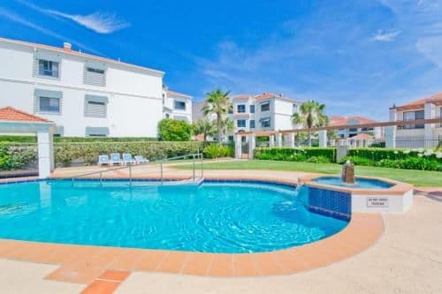 Holiday Home