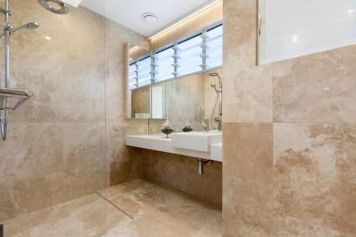 Three-Bedroom Townhouse