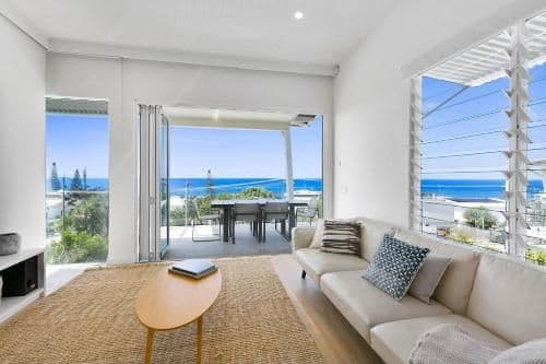 Three-Bedroom Townhouse