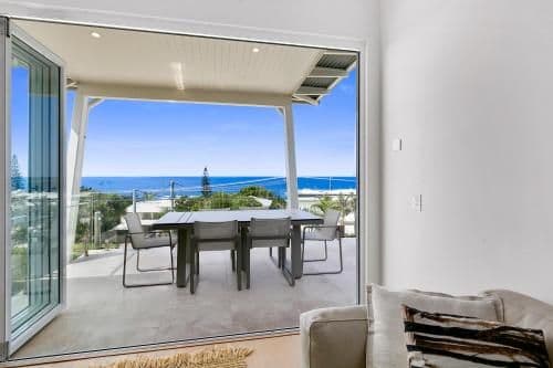 Three-Bedroom Townhouse