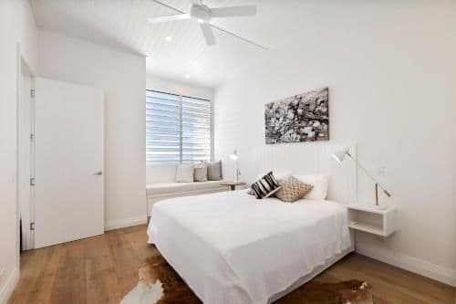 Three-Bedroom Townhouse