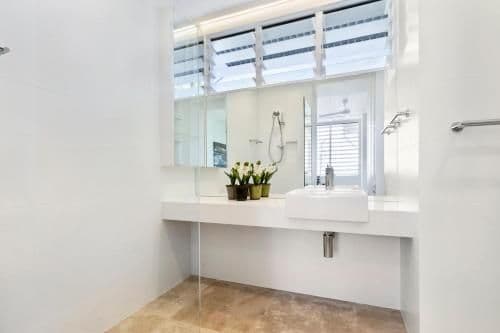 Three-Bedroom Townhouse