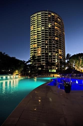 Superior Apartment with Ocean View