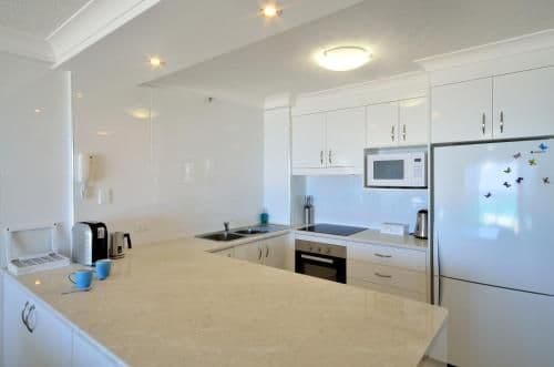 Superior Apartment with Ocean View