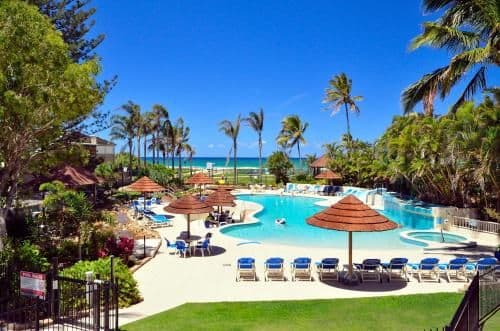 Superior Apartment with Ocean View