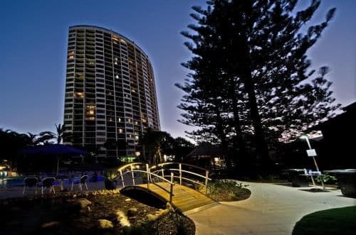 Superior Apartment with Ocean View