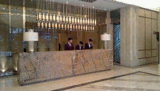 Changzhou I-Suites Future Land Hotel