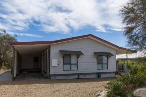 Four-Bedroom House