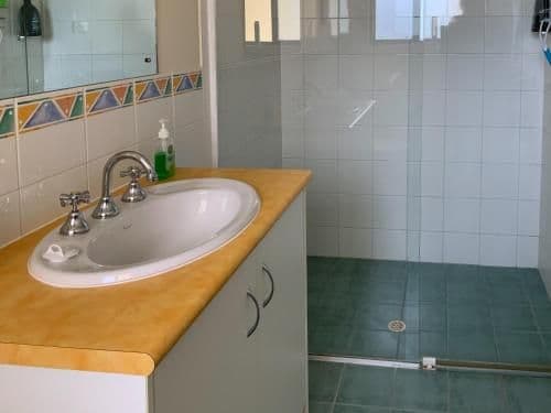 Three-Bedroom Townhouse
