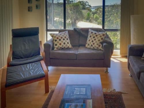 Three-Bedroom Townhouse