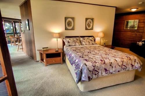 Two-Bedroom Holiday Home