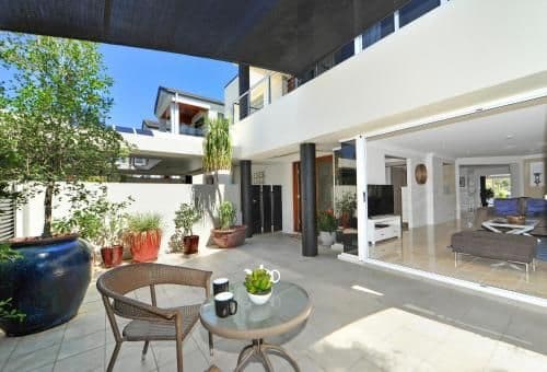 Five-Bedroom House