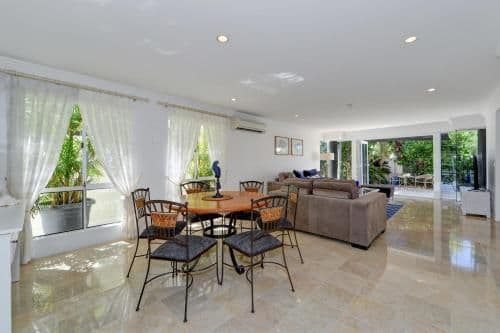 Five-Bedroom House