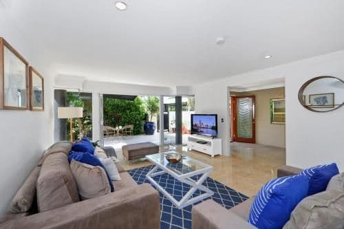 Five-Bedroom House
