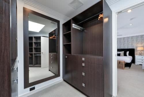 Five-Bedroom House