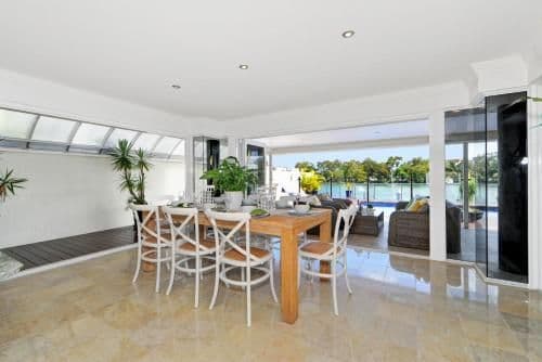 Five-Bedroom House
