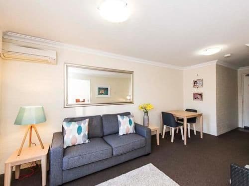 Apartment - Ground Floor