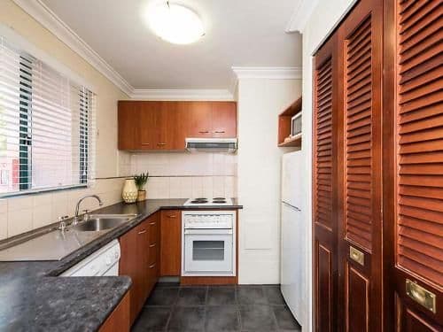 Apartment - Ground Floor