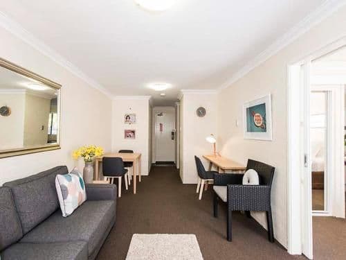 Apartment - Ground Floor