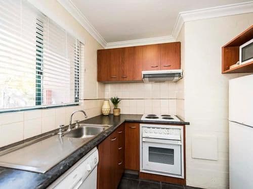 Apartment - Ground Floor
