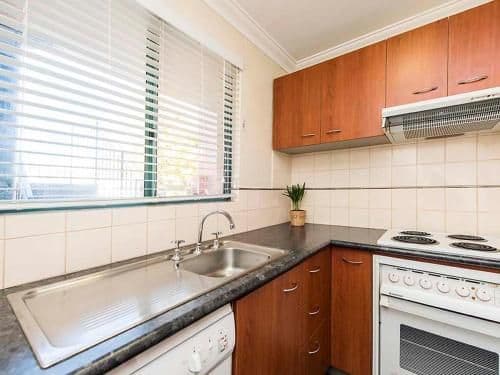 Apartment - Ground Floor