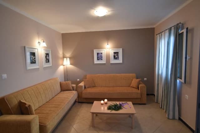 APARTMENT STANDARD