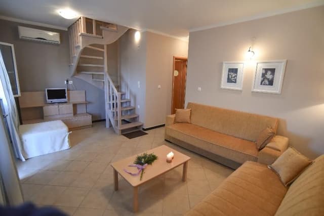 APARTMENT STANDARD