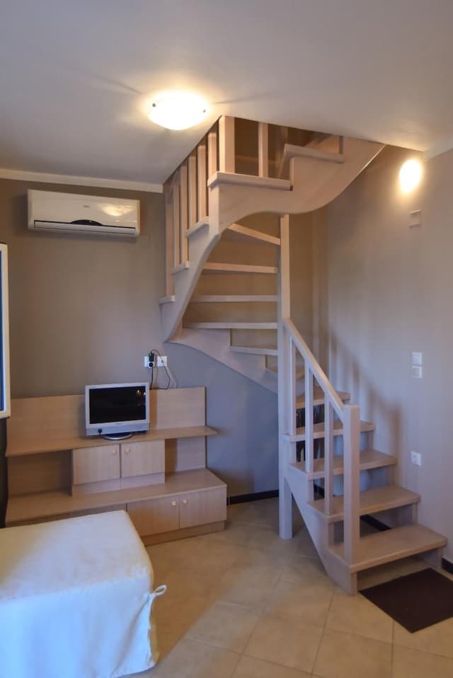 APARTMENT STANDARD