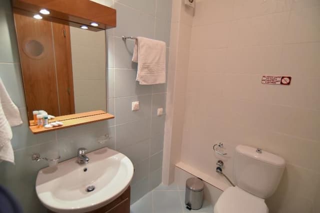 APARTMENT STANDARD