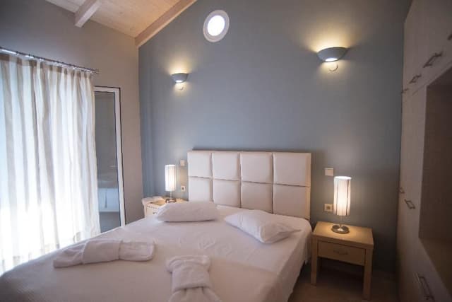 APARTMENT STANDARD