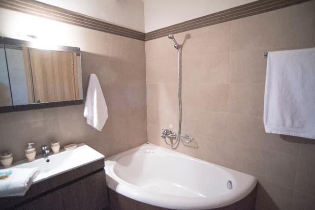 APARTMENT STANDARD