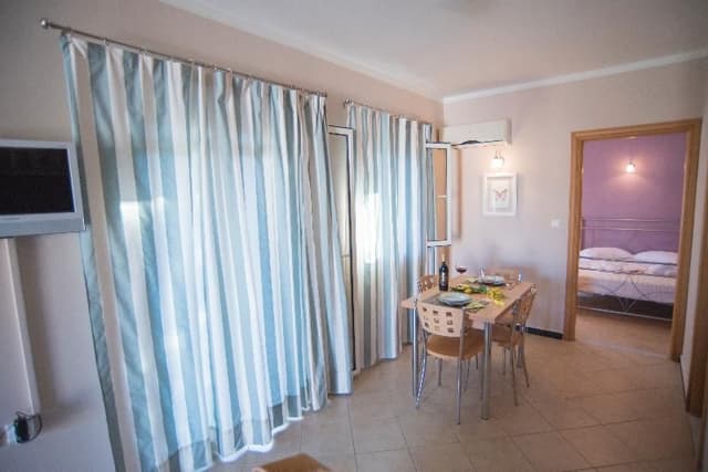 APARTMENT STANDARD