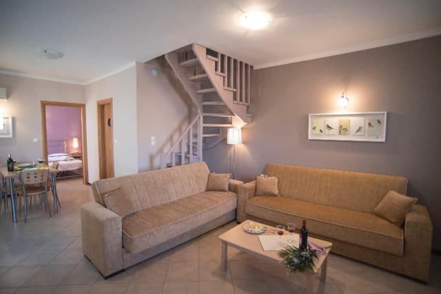 APARTMENT STANDARD