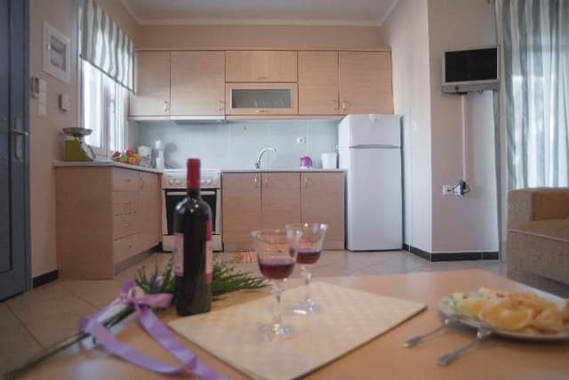 APARTMENT STANDARD