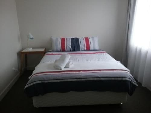 Family Double Room