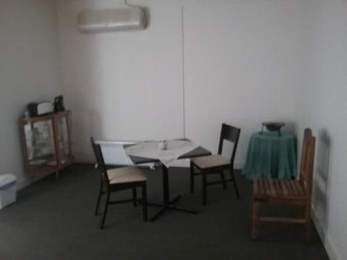 Family Double Room