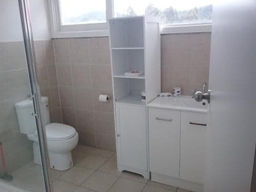 Family Double Room