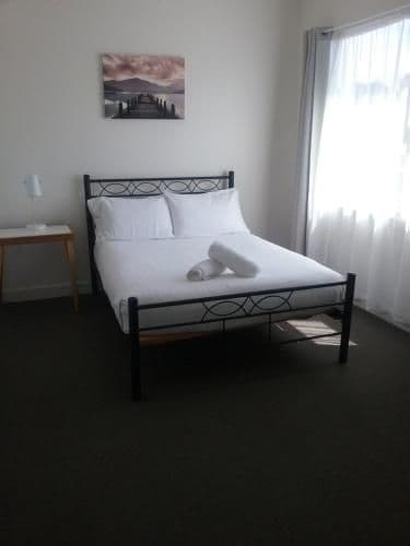 Family Double Room