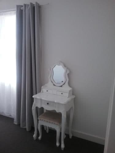 Family Double Room