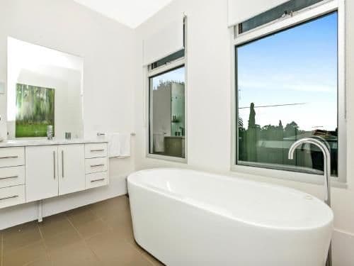 Four-Bedroom Holiday Home - River Front