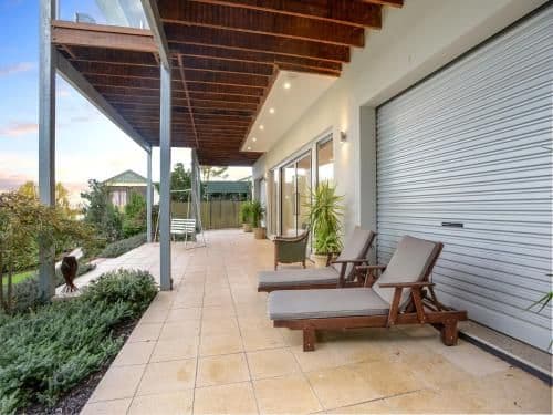 Four-Bedroom Holiday Home - River Front
