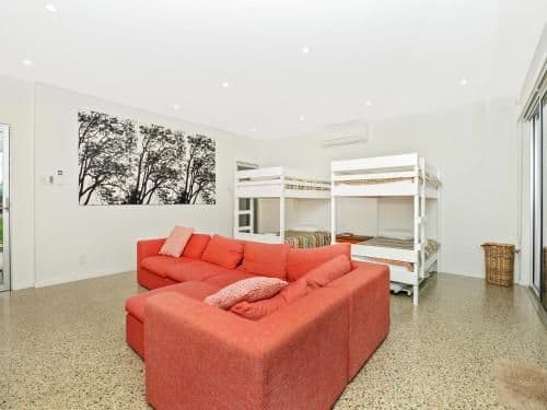 Four-Bedroom Holiday Home - River Front