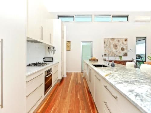 Four-Bedroom Holiday Home - River Front