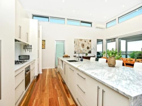 Four-Bedroom Holiday Home - River Front