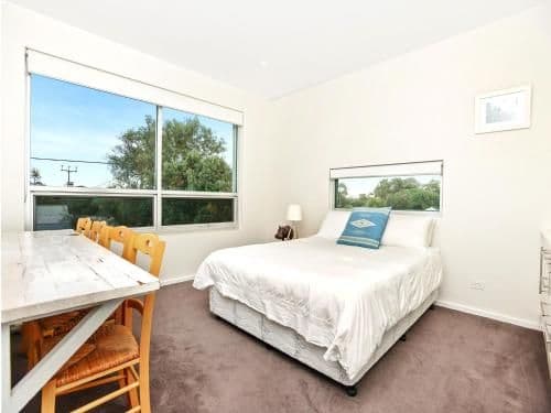 Four-Bedroom Holiday Home - River Front