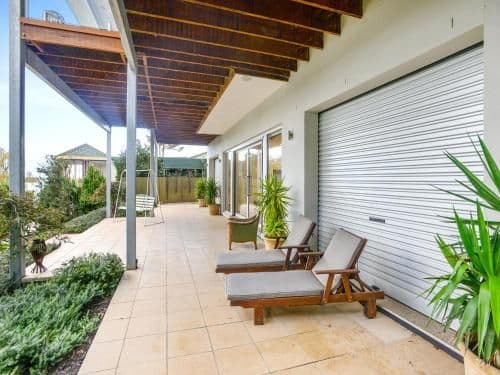 Four-Bedroom Holiday Home - River Front