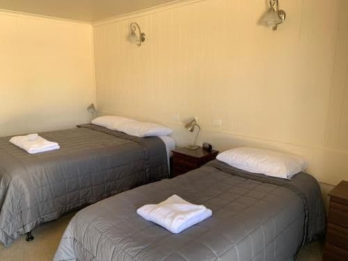 Budget Twin Room