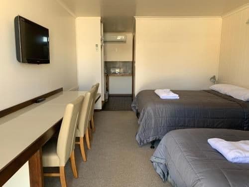 Budget Twin Room