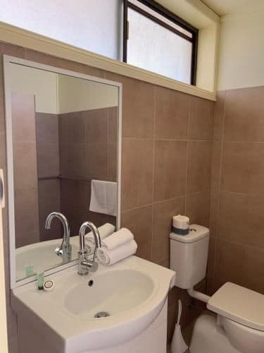 Budget Twin Room